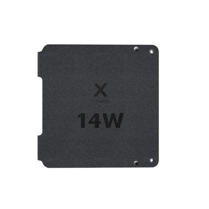 Xtorm XR2S14 Mobile Device Charger Universal Black Solar Outdoor