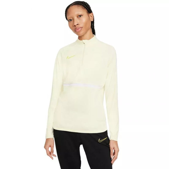 Nike NK Df Academy 21 Drill Top W CV2653 113 džemperis