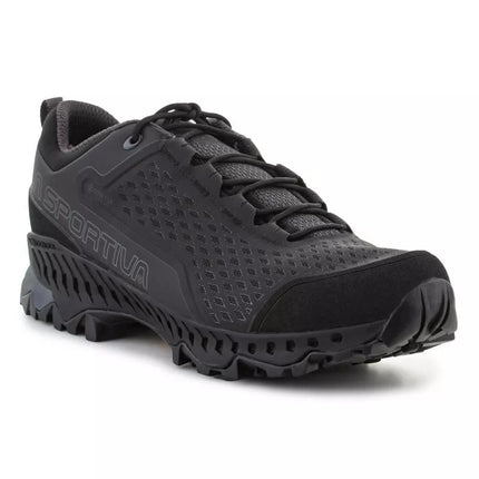 La Sportiva Spire GTX ZFHS094K00G00 Juoda/Anglies