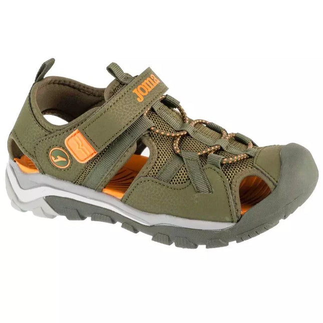 Joma S.Lake 2523 Jr SLAKJS2523V sandalai