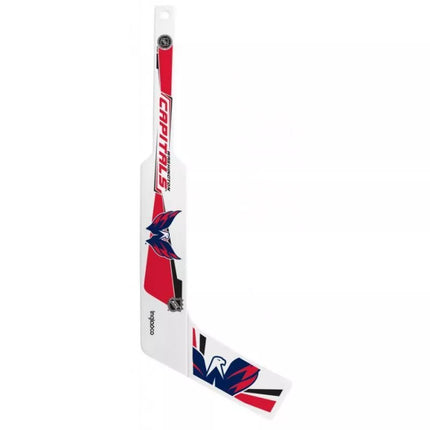 Inglasco Mini NHL 531AN000037 Plastikinė vartininko lazda