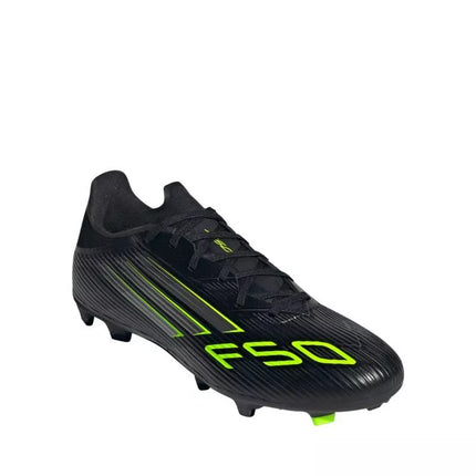 adidas F50 League FG/MG M JI0007 futbolo batai