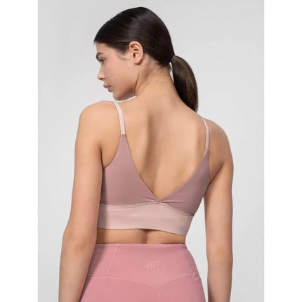 Women's 4F Low Support Training Bra
