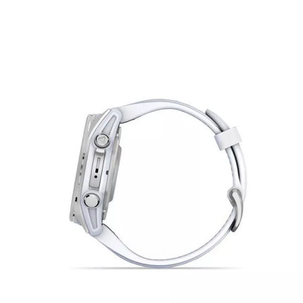 Garmin Fenix 8 AMOLED 43mm laikrodis 753759337971