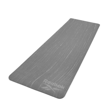 "Reebok" jogos kilimėlis su TPE 5MM RAYG-11045BL