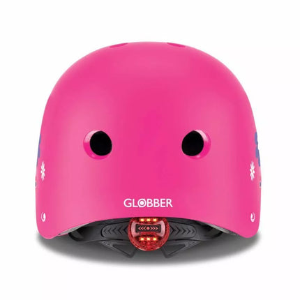 Globber Elite Lights 507-110 Jr šalmas HS-TNK-000011575