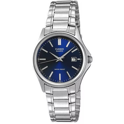 Moteriškas laikrodis CASIO LTP-1183A-2ADF + Dėžutė