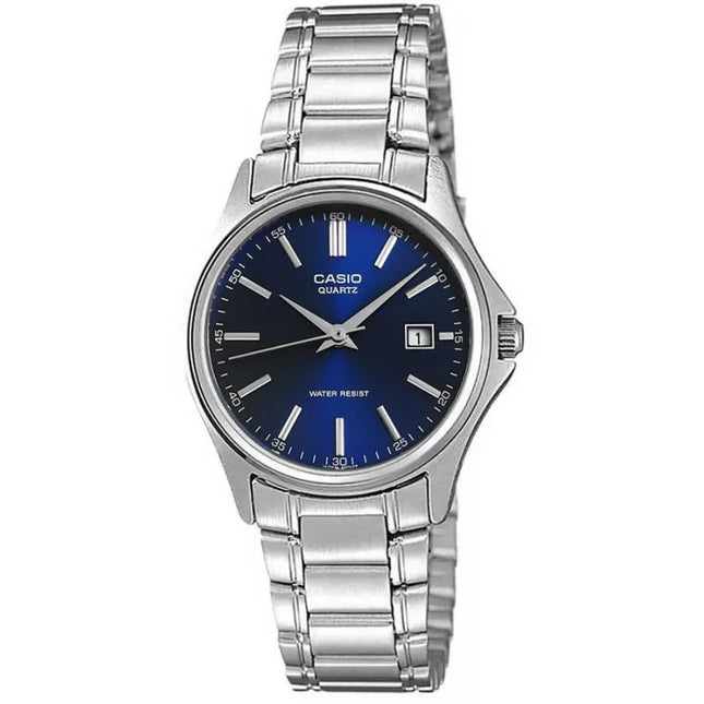 Moteriškas laikrodis CASIO LTP-1183A-2ADF + Dėžutė