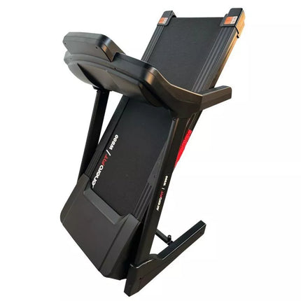 W800 ENERO FIT ELECTRIC TREADMILL
