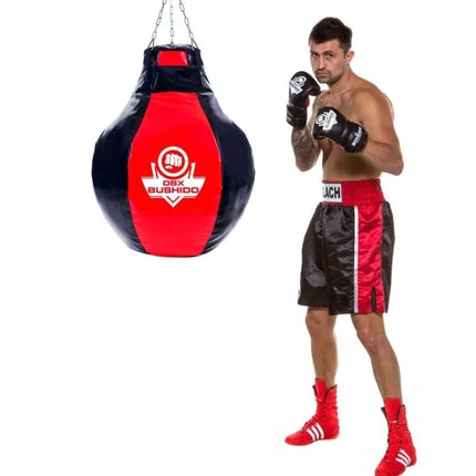 25 KG - XXL Bokso kriaušė - SK25 Kabinamas maišas