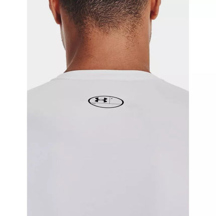 Under Armour Marškinėliai M 1361524-100