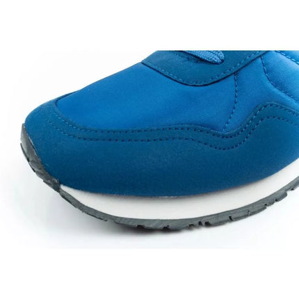 US Polo Assn sports shoes sneakers men's fashionable comfortable blue