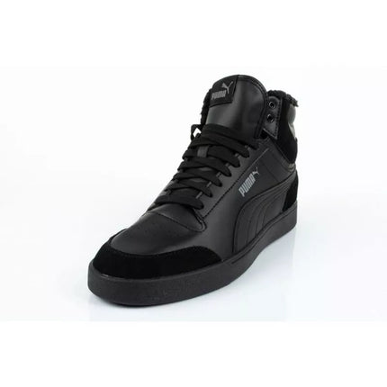 Puma Shuffle Mid M 387609 01 žiemos batai