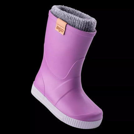 Bejo Frosties Vaikiški botai 92800690121