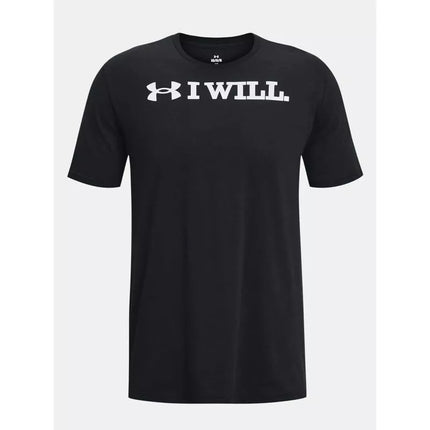 Under Armour Marškinėliai M 1379023-001