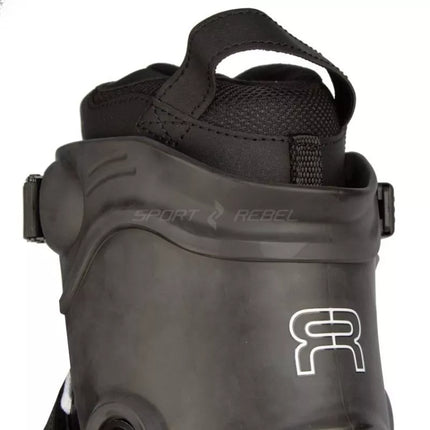 SEBA FRX 80 riedučiai laisvajam stiliui SkkfrX80-OR