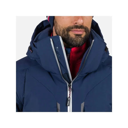 Rossignol Direttissima Jkt Navy Blue Jacket