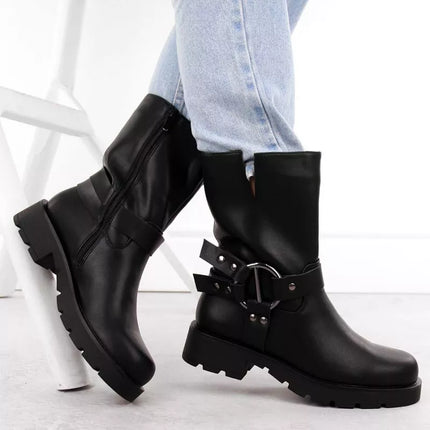 Pašiltinti aulinukai Potocki W 54300 WOL277