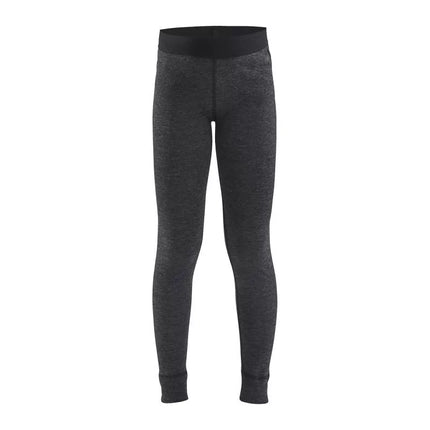 Vaikams skirtas termo apatinių drabužių komplektas CORE WOOL MERINO SET JR