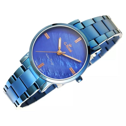 Women's Watch G.Rossi 11688B-6F3 + BOX