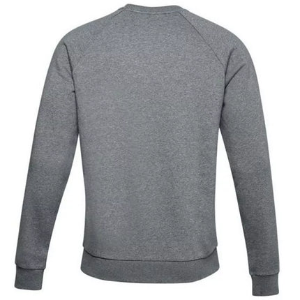 Under Armour Rival Fleece Crew M 1357096 012 sportinis džemperis