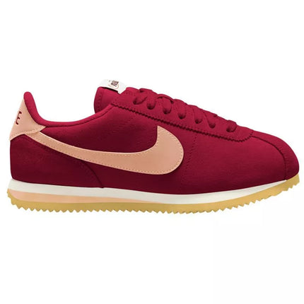 Nike Cortez Suede Moteriški Batai IB1857-601