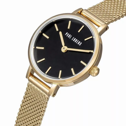 Women's Watch PAUL LORENS PL20004B-1D1 + BOX