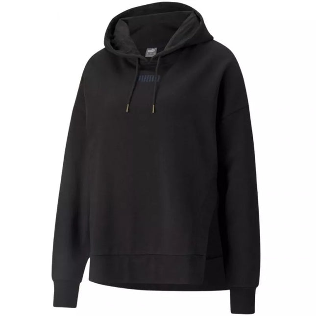Puma Her Hoodie TR W 589519 01