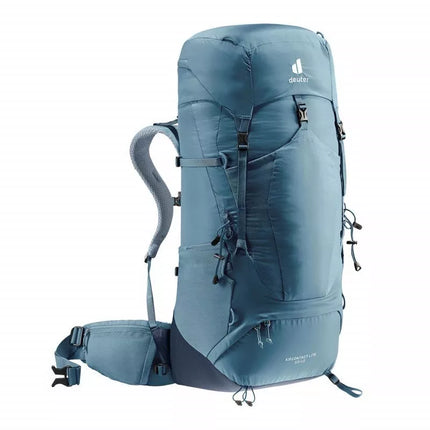 Deuter Aircontact Lite 50 + 10 Kuprinė žygiams 3340323-1374