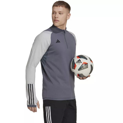 Adidas Tiro 23 Competition Treneris Viršutinė dalis M HU1316 Džemperis