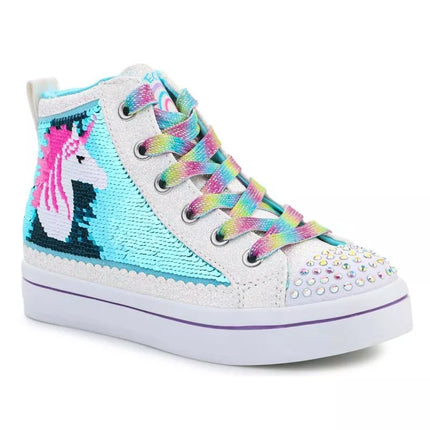 Skechers Unicorn Surprise Jr 314550L-WMLT batai