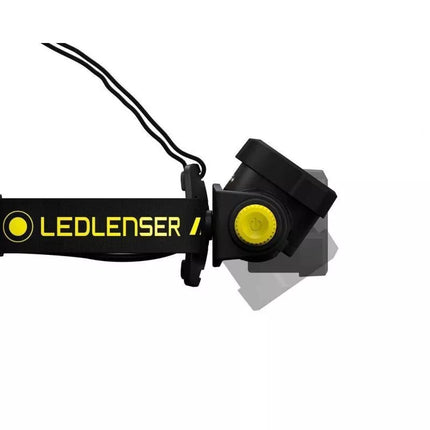 Ledlenser H15R Work priekinis žibintas 502196