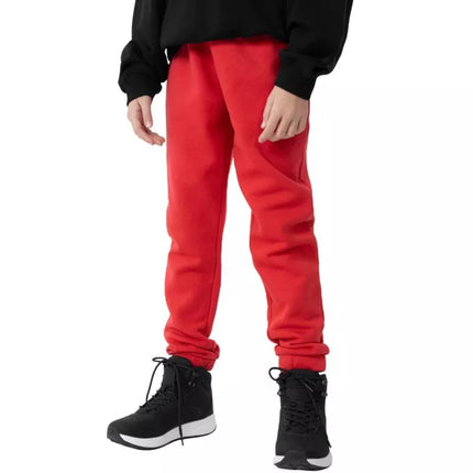 Kelnės 4F Jr HJZ22 JSPDD002 62S