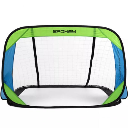 Spokey Goalkeeper II automatiškai sulankstomas tinklinis 2 vnt. 923495