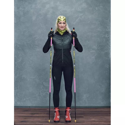 Silvini Kelnės Rubenza W Leggings WP1741/0811