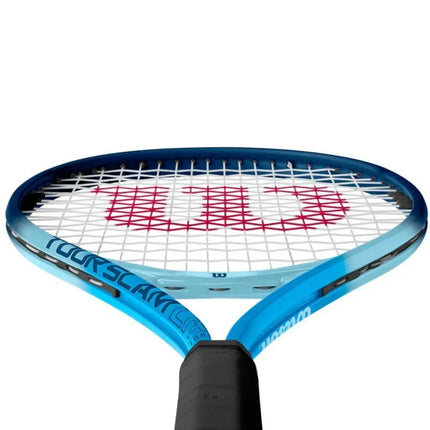 Wilson Tour Slam TNS Lite 3 4 3/8 mėlyna teniso raketė WR199010U3