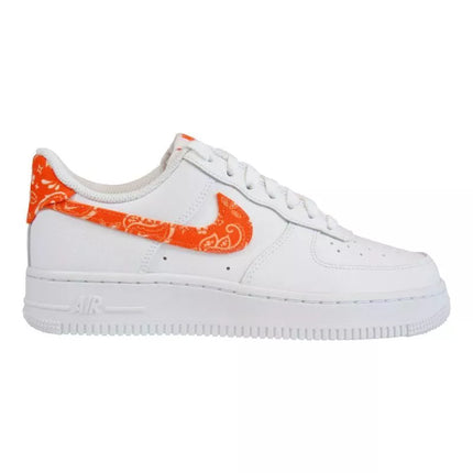 Nike Air Force 1 '07 Women's Shoes White - DJ9942-102