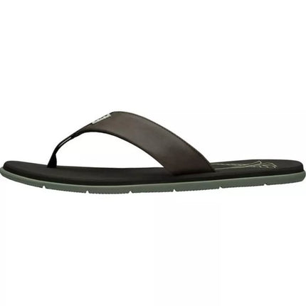Helly Hansen Jūros smėlio odiniai sandalai M 11495-713