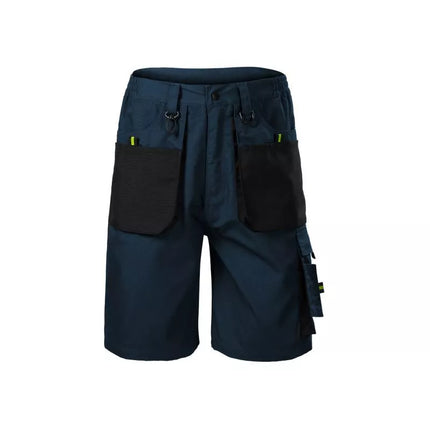 Rimeck Ranger M MLI-W0602 Tamsių Mėlynų Šortai