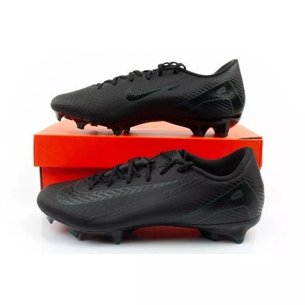 Nike Zoom Vapor 16 Academy FG/MG football boots black