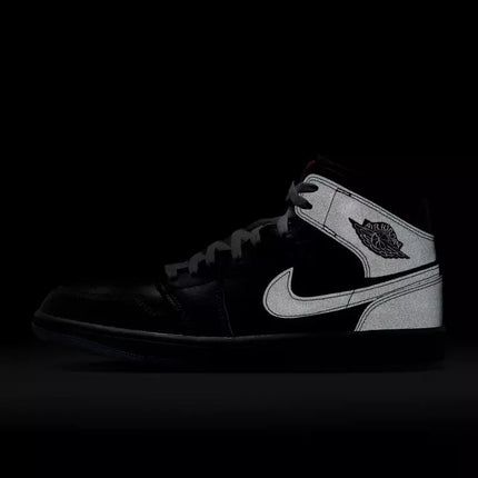 Air Jordan 1 Mid SE Vyriški Kedai - HV5177-010