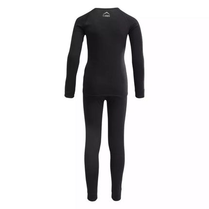 Elbrus Melor Merino Komplektas Tg Jr 92800565081 Termo apatiniai drabužiai