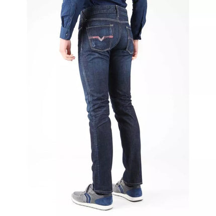 Guess Brit Rocker džinsai M14072D0HN0 CODU