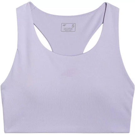 Sports bra 4F F225 W 4FWAW25USBAF225 34S
