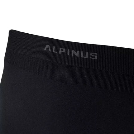 Alpinus Active Idre Rinkinys Jr SI1023 termo apatiniai