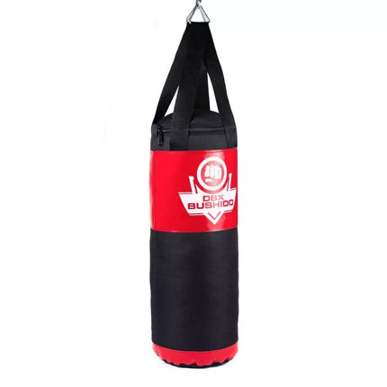 Children's Punching Bag - Kids Red - 60 cm / 7 kg