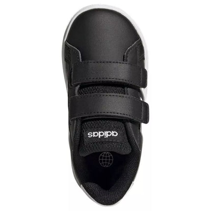 Adidas Grand Court 2.0 Vaikų batai su Velcro užsegimu GW6523
