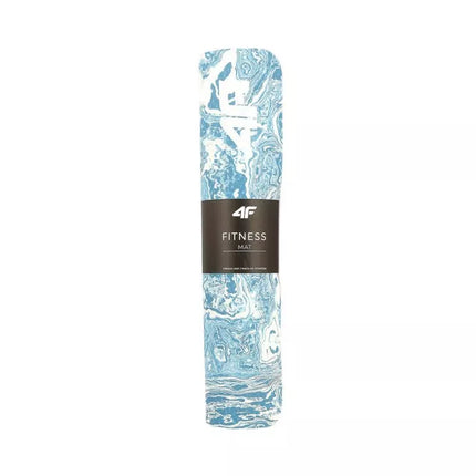 Treniruočių kilimėlis 4F 4FWSS25AMATU031 33A