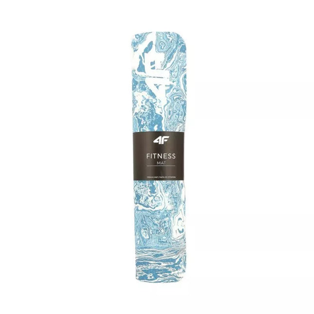 Treniruočių kilimėlis 4F 4FWSS25AMATU031 33A