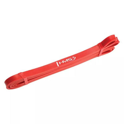 HMS GU05 SET 17-33-102 gimnastikos dirželių rinkinys